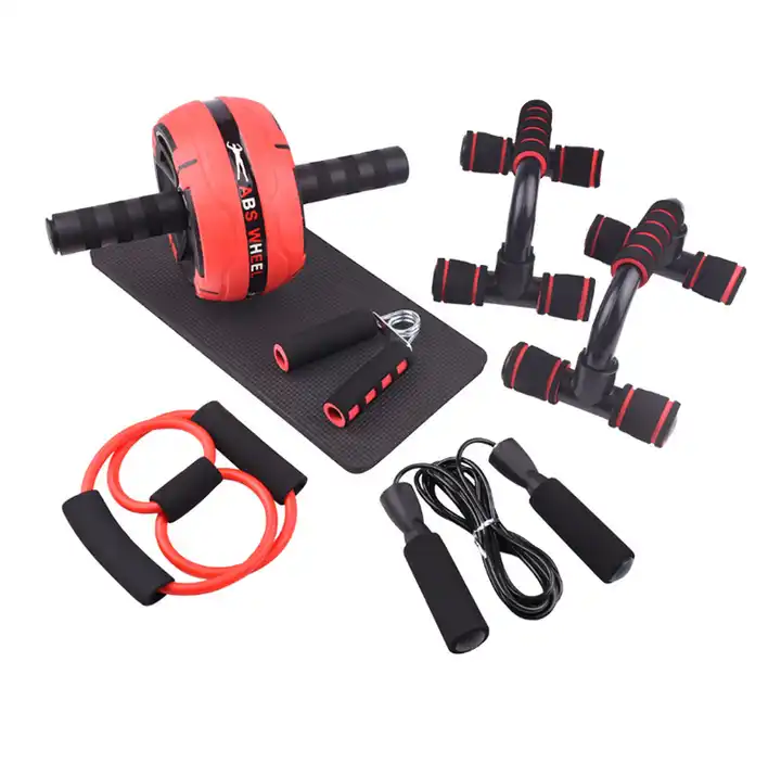 Fitness Set