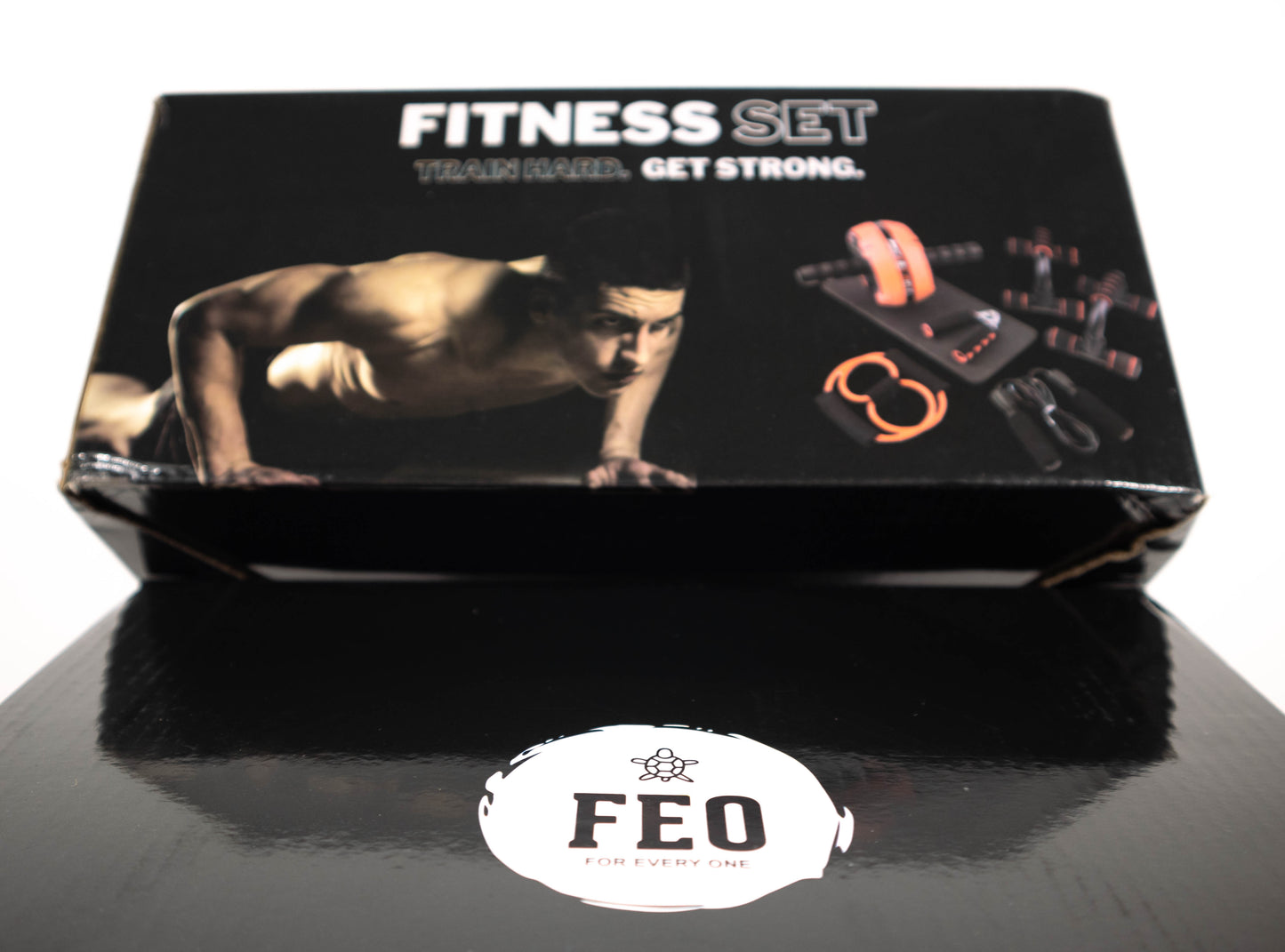 Fitness Set