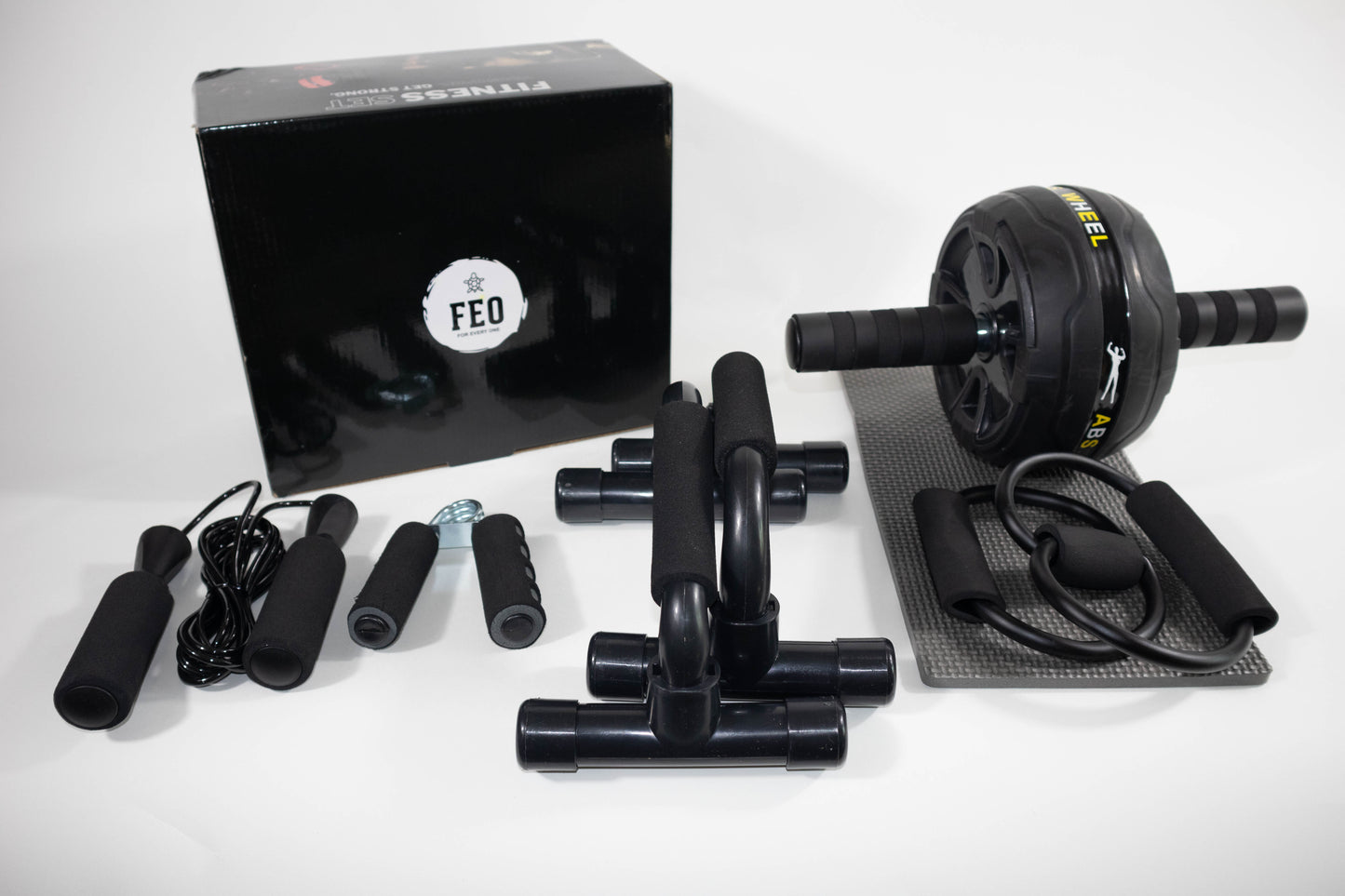 Fitness Set